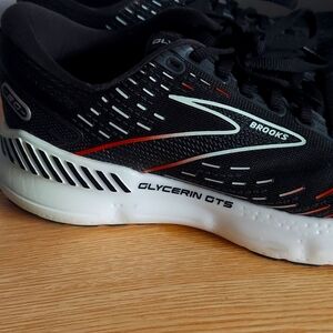 Brooks Glycerin GTS 20